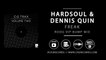 Hardsoul & Dennis Quin - Freak (Roog VIP Bump Mix)