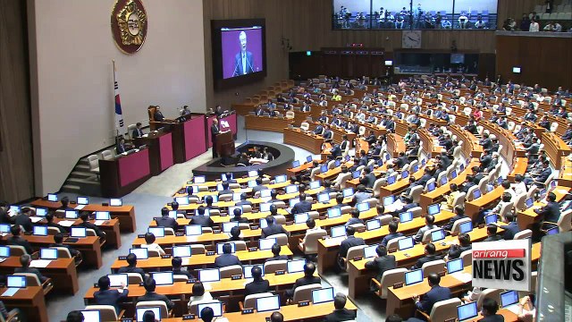 Economic democratization tops Minjoo Party's to-do list