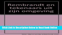 Read Rembrandt en tekenaars uit zijn omgeving  Ebook Free