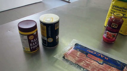 The Vienna Sausage Challenge: Finally Responded Too!
