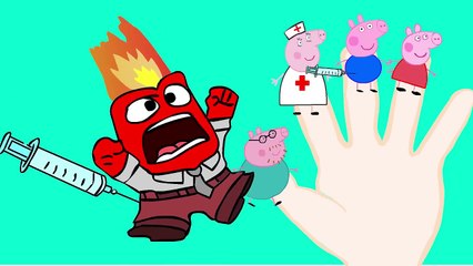 Peppa Pig George se enferman Crying médicos Para Niños y Bebés Canciones en Español Latino