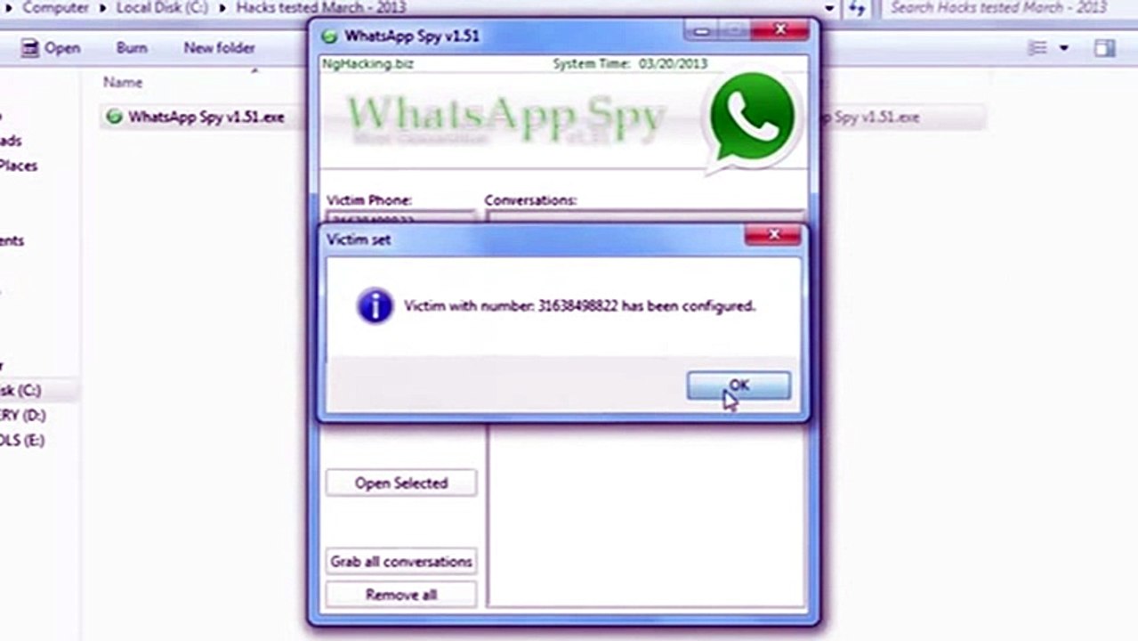 WhatsApp   v205