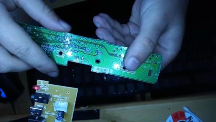 Soudure #01 : Le dessoudage, tranquille