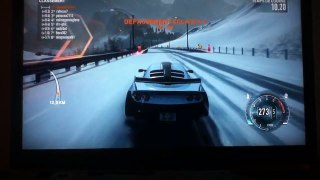 need for speed - the RUN en ligne #15