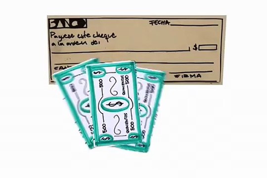 ¡IMPORTANTE! Carmelo De Grazia: Educación financiera. Video: Finanzas Para Todos