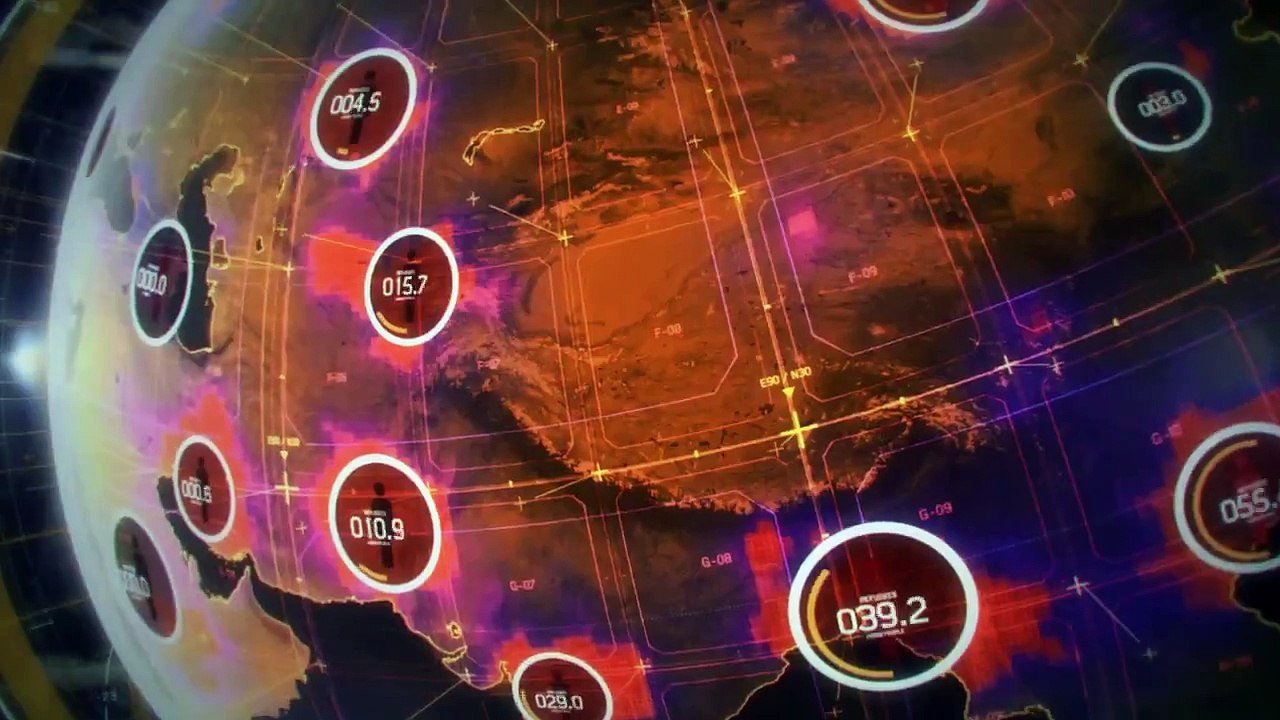 Ace Combat Infinity - Trailer de Lançamento - 28 de Maio na PS3