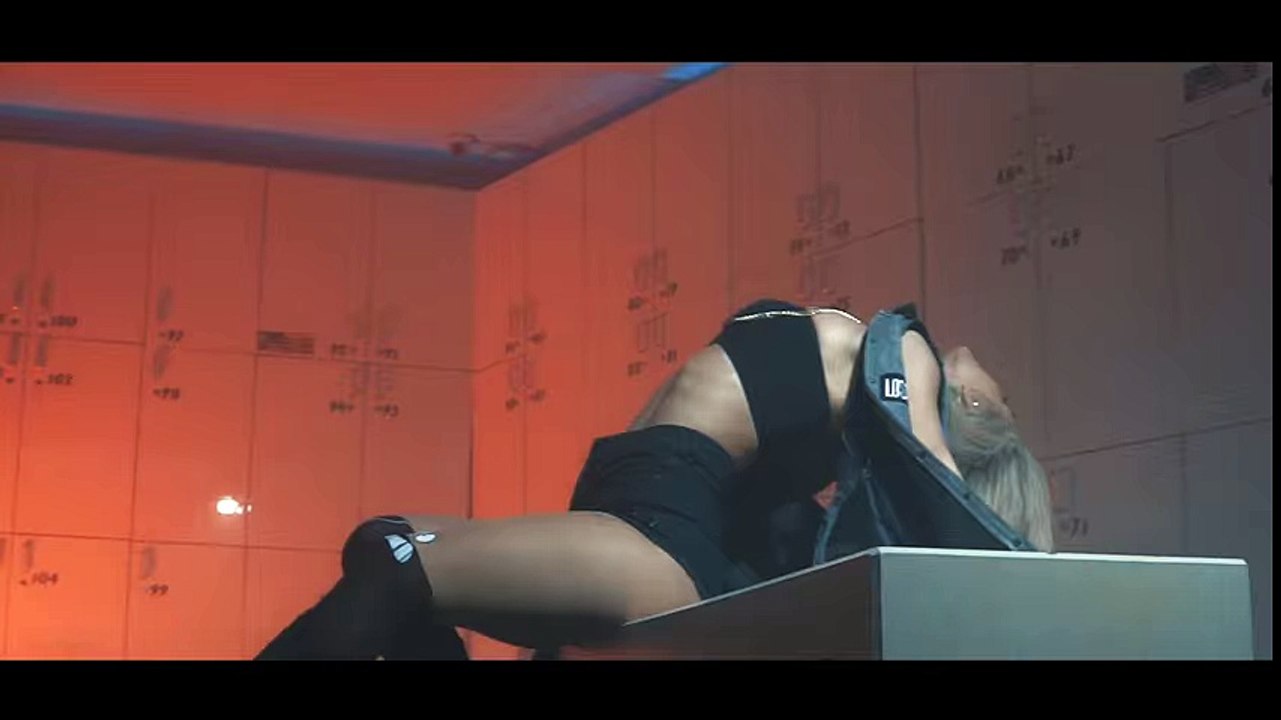 Baby G - I win (Official Video HD)