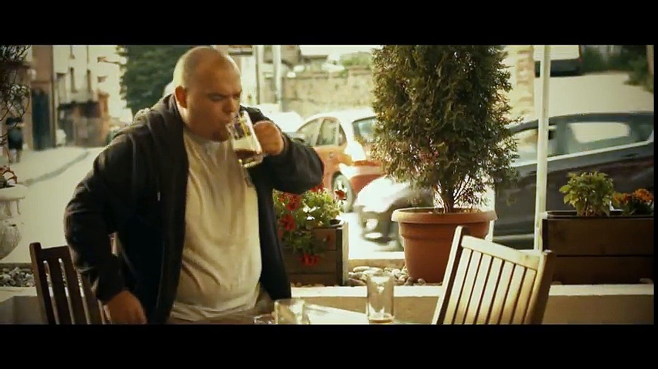 Gold AG ft  Duli - Pa namaz (Official Video HD)