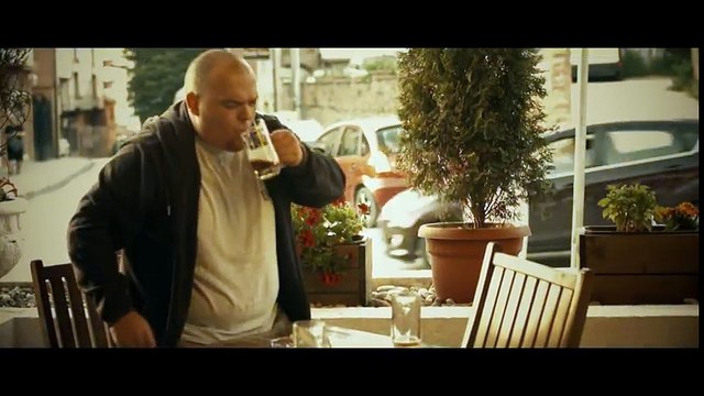 Gold AG ft Duli - Pa namaz (Official Video HD)