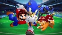 Mario&Sonic en los JJOO- Rio 2016 - ¡Las Olimpiadas llegan a Wii U! (Wii U)