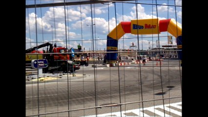 Drift Masters GP - Warsaw - Round 6 - TOP 16