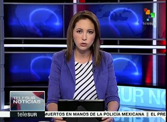 Venezuela:gob. entrega restos de luchadores asesinados entre 1958-1998