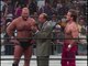 Chris Benoit & Arn Anderson interview, WCW Monday Nitro 17.06.1996