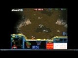 Connor5620: 스타크래프트 Starcraft Brood War [FPVOD Bisu 김택용] (P) vs Rush 유영진 (T) Fighting Spirit 투혼