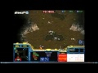 Connor5620: 스타크래프트 Starcraft Brood War [FPVOD Bisu 김택용] (P) vs Rush 유영진 (T) Fighting Spirit 투혼