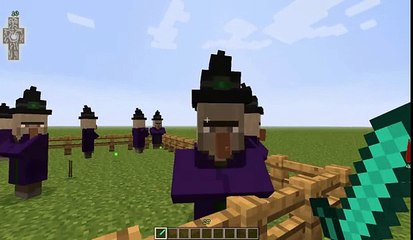 Naruto C Minecraft Server videos - Dailymotion