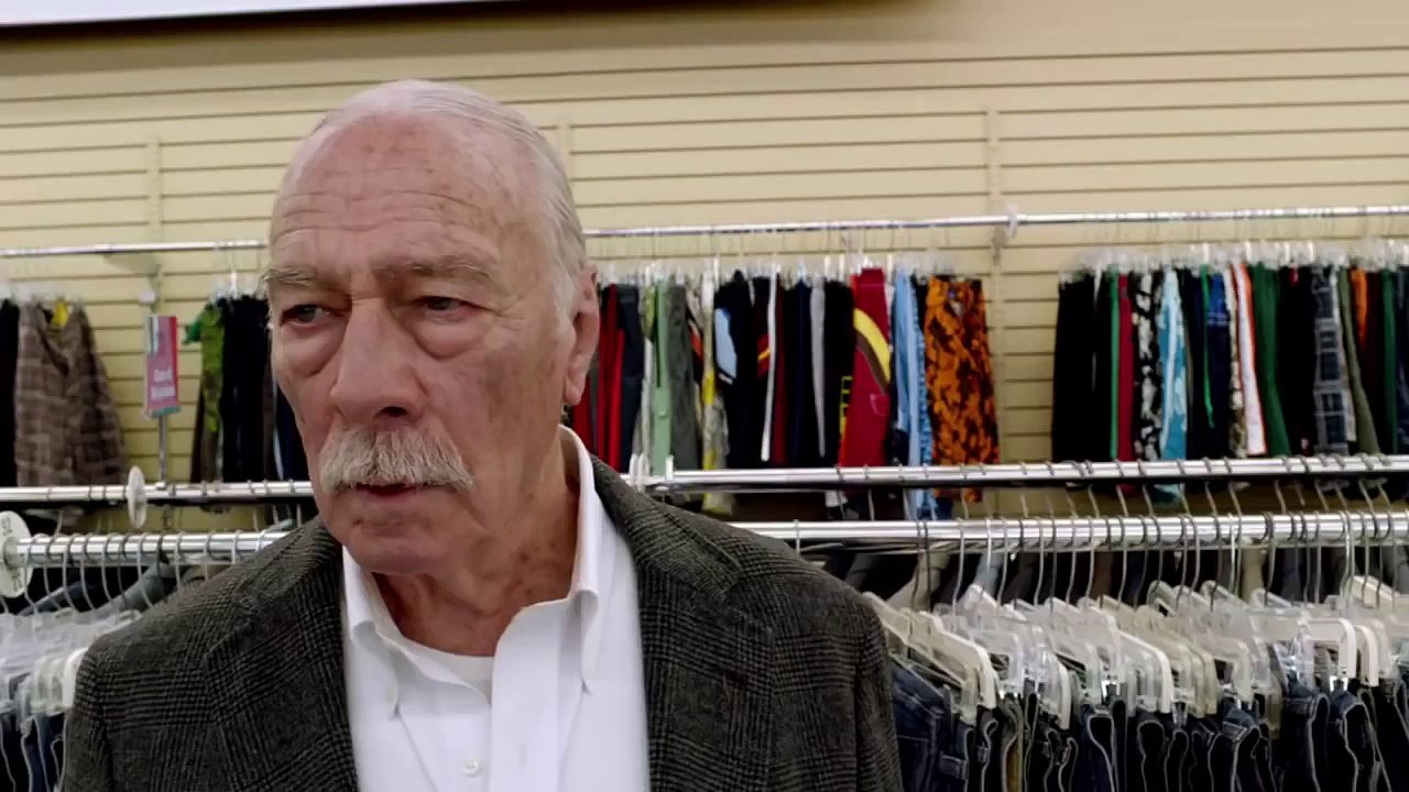 Remember Official Trailer 1 (2015) - Christophe...