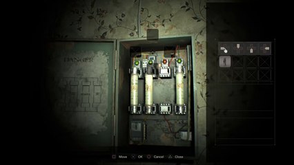 Resident Evil 7 Teaser: Beginning Hour_20160614124647