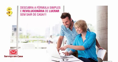 video 5 curso de mala direta