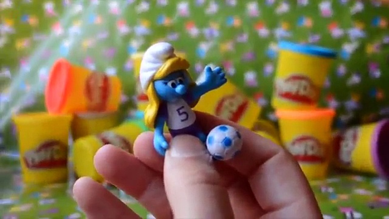 Cars 2 en Español Frozen Juguetes Plastilina Tom Y Jerry Kinder Huevo Sorpresa Peppa Pig e