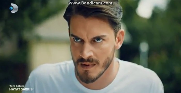 Hayat şarkısı 20. Bölüm - O Cevher Sülalesini Yavaş Yavaş Canını Okuyacam !!!