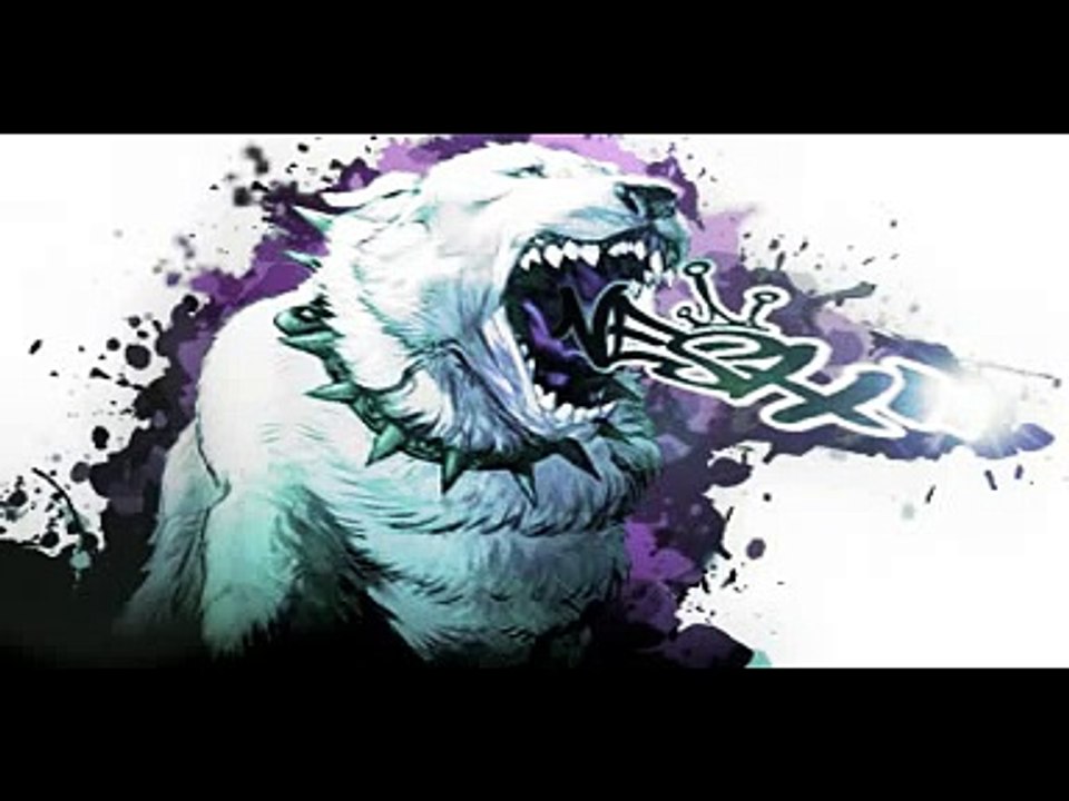 DJ Nesh - LockStock (Bassline)