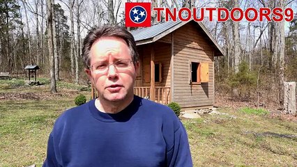 9mm Lehigh -Xtreme Penetrator- Ammo Review