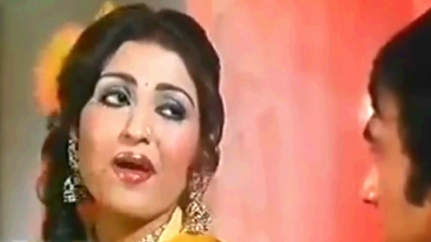 Wey Ek Tera Pyar