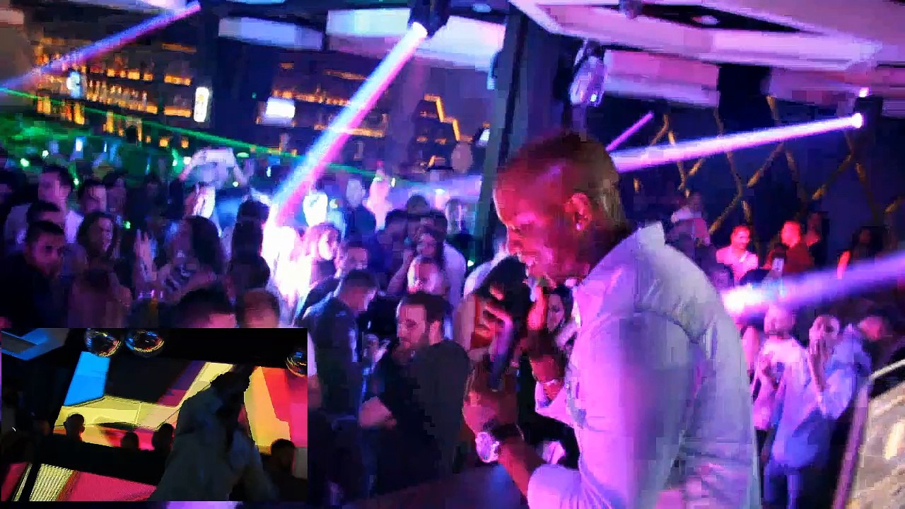 Willy William - Ego (Live)
