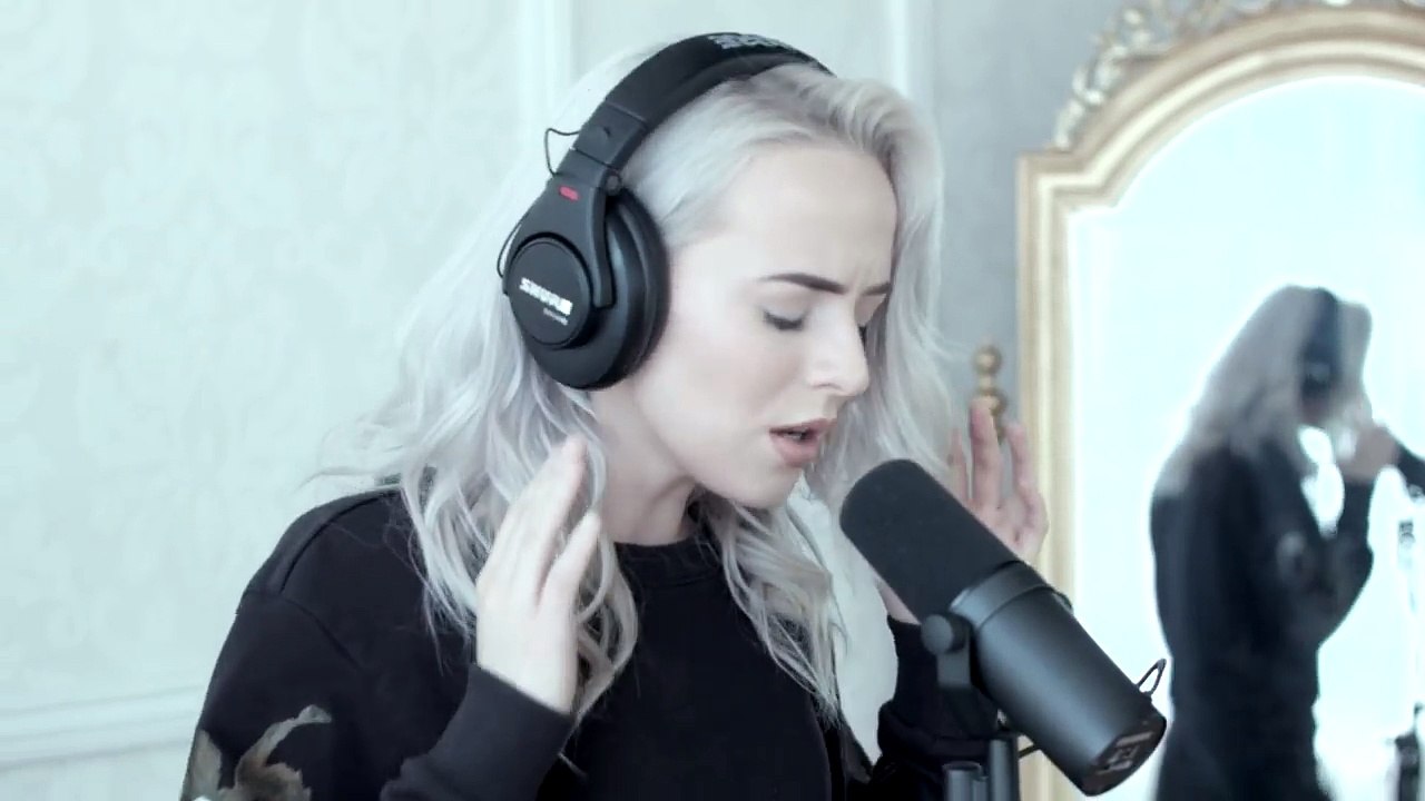 Halo Beyonce // Madilyn Bailey (Piano Cover Music Video)