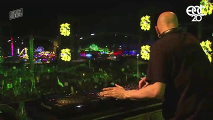 TJR - Live @ Electric Daisy Carnival, Las Vegas 2016 [17.06.2016]