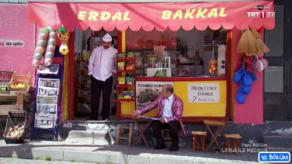 Leyla ile Mecnun  En Komik Sahnelerden Şeçmeler
