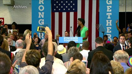 Clinton attaque Trump sur son programme économique