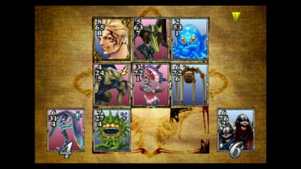 FINAL FANTASY 8 [HD] PART 8 - BALAMB GARDEN, ZELL CARD & SEED EXAM RESULT