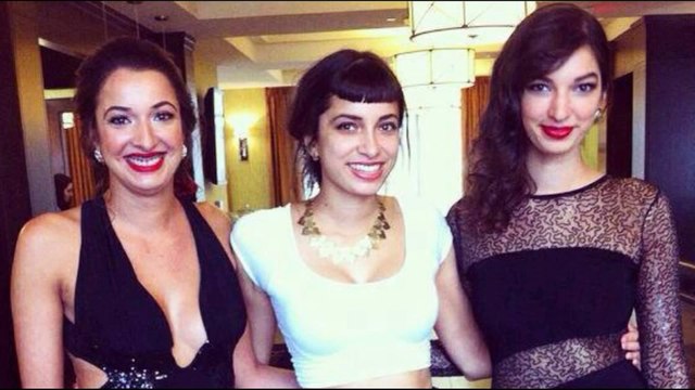 Feminists We must fight for rights we already have because we are oppressed freethenipple