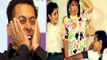Salman Khan Shares Sweet Memories With Kareena Kapoor | View Pic's
