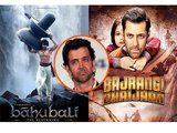 Hrithik Roshan Refused To Work In  Bajrangi Bhaijaan & Bahubaali