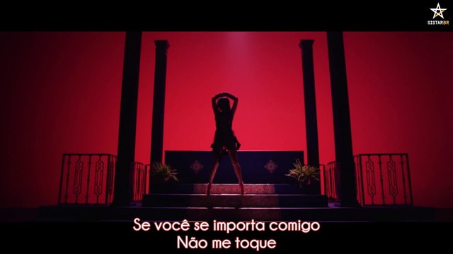SISTAR - I Like That [Legendado em Português]