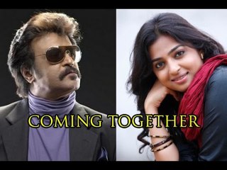 Radhika Apte Approached For Rajinikanth's Next?