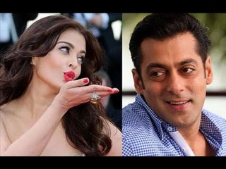 Salman Khan & Aishwarya Rai Bachchan Are Shooting Together?