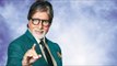 Amitabh Bachchan Denies Charging Rs 6.31 Crore for Endorsement