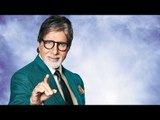 Amitabh Bachchan Denies Charging Rs 6.31 Crore for Endorsement