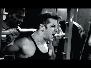 Salman Khan To Put On 10 Kilos For SULTAN