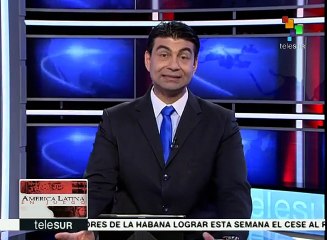 Subsecretario de la Cancillería de EE.UU. llega a Venezuela