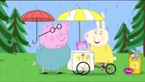 Peppa pig en español temporada 3 completa parte 1