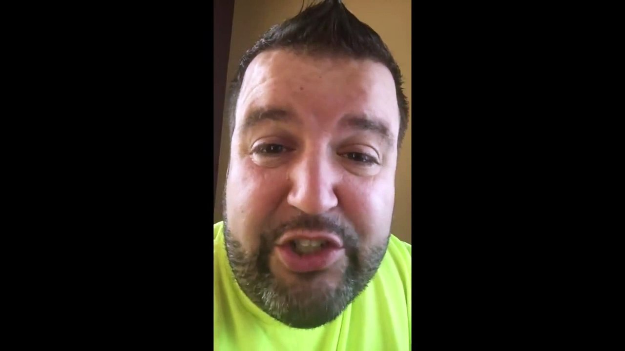 Josh Feuerstein is Evil and Greedy yesiamachristian