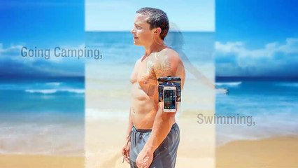 Safeguarding Your Mobile Phone From Water With The Right Accessory