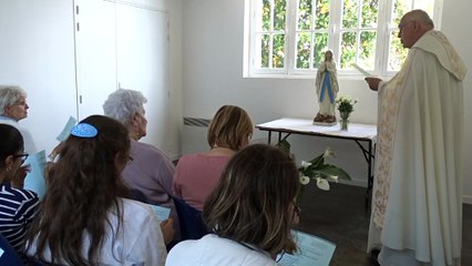 Paul Doumer 2016-La première en chemin