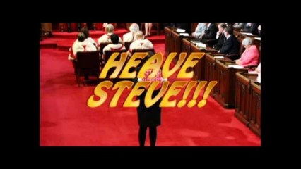 The Nightmare is Over Stephen Harper is OUT