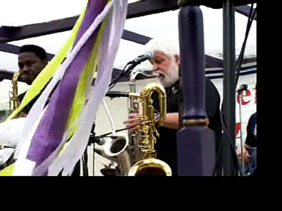 Grateful Geezers 2 April 23, 2010 FST